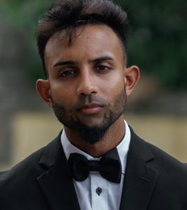 Headshot